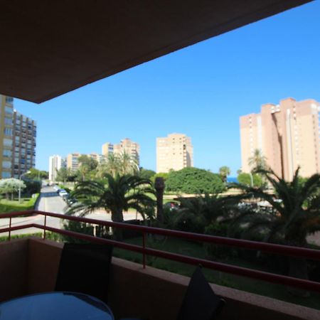 Apartamento Costa De La Calma By Rental Ole Dehesa de Campoamor  Buitenkant foto