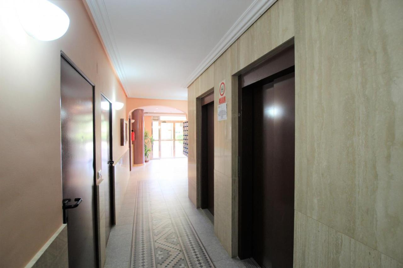 Apartamento Costa De La Calma By Rental Ole Dehesa de Campoamor  Buitenkant foto