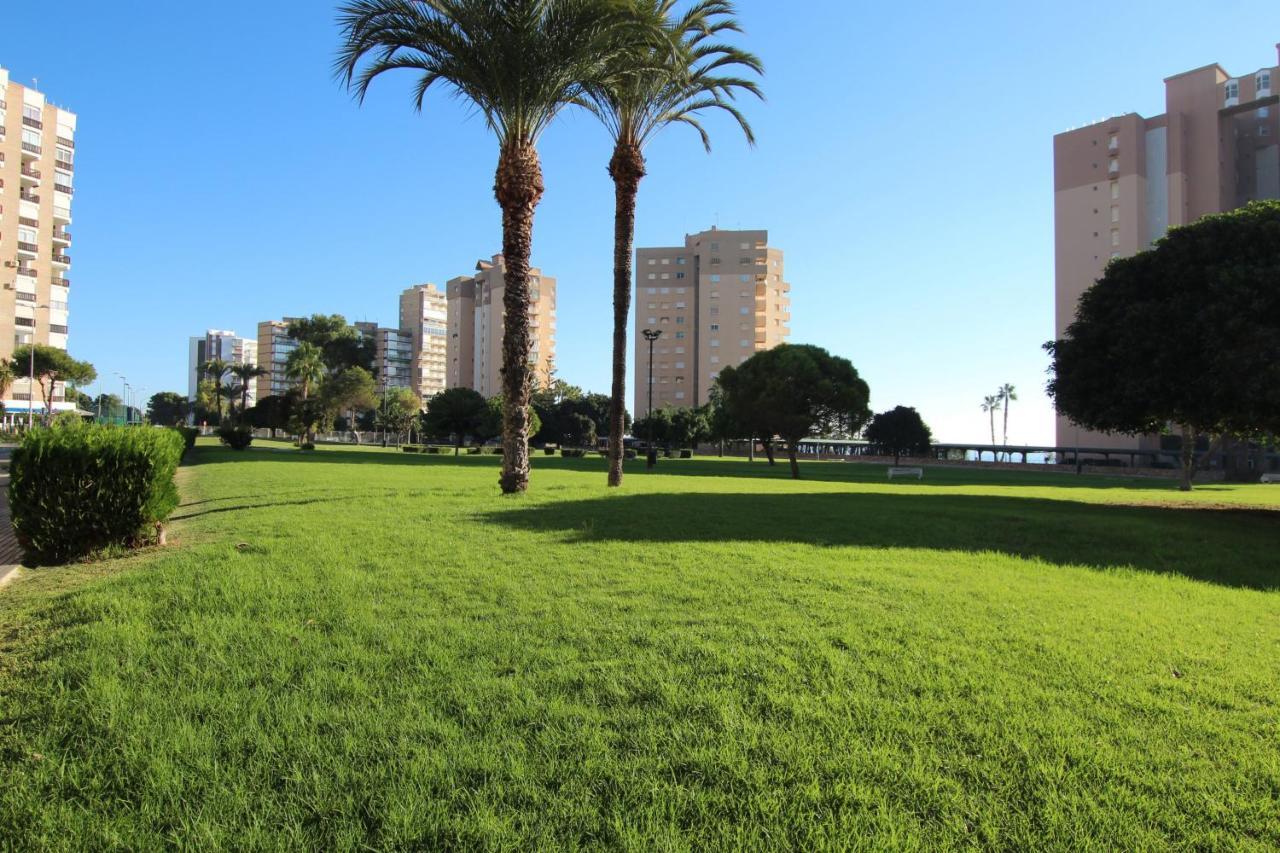 Apartamento Costa De La Calma By Rental Ole Dehesa de Campoamor  Buitenkant foto