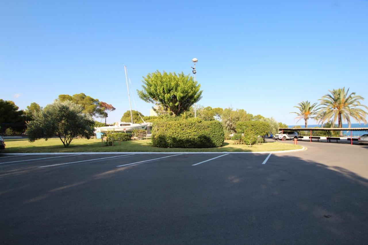 Apartamento Costa De La Calma By Rental Ole Dehesa de Campoamor  Buitenkant foto