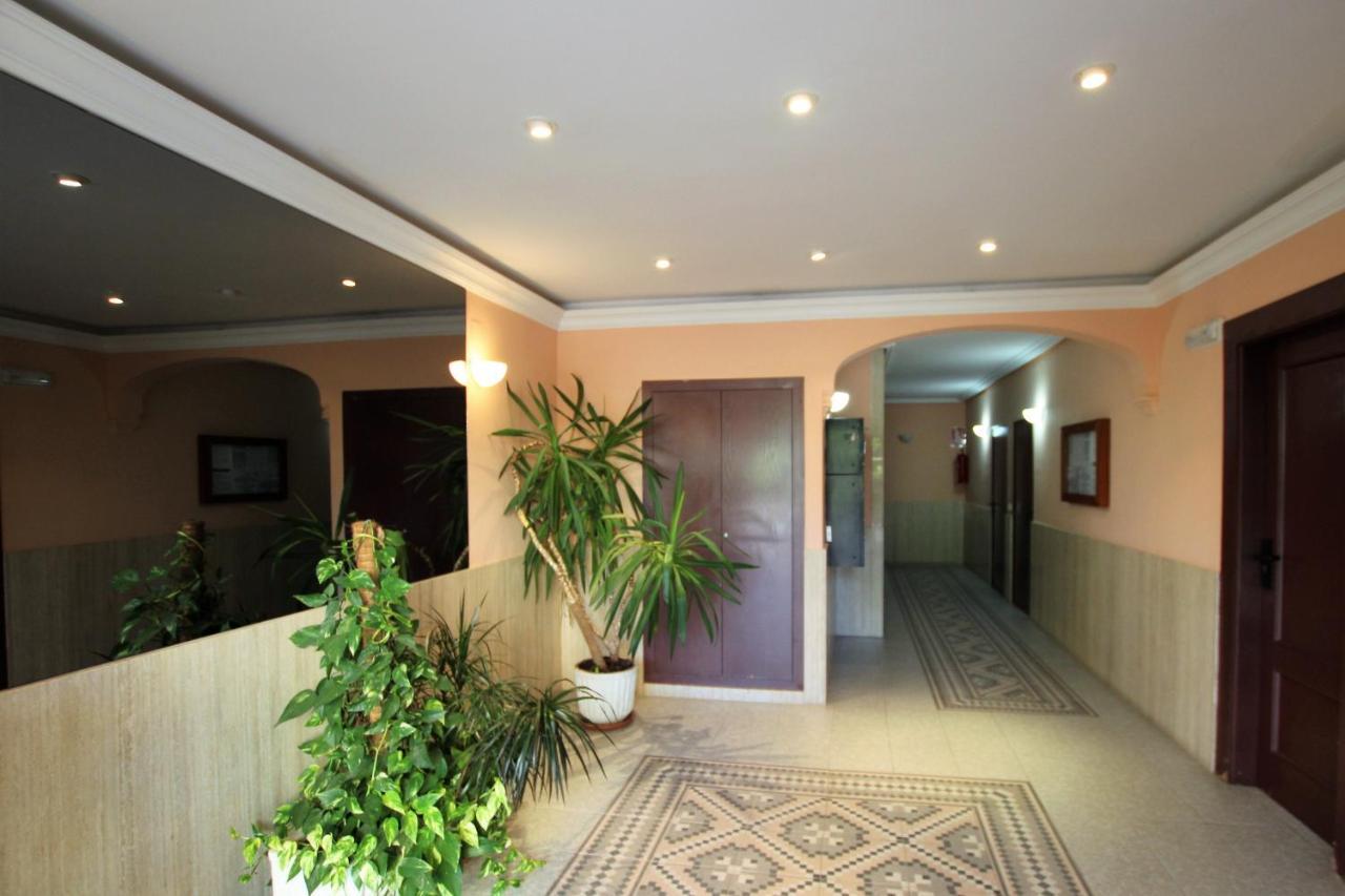 Apartamento Costa De La Calma By Rental Ole Dehesa de Campoamor  Buitenkant foto