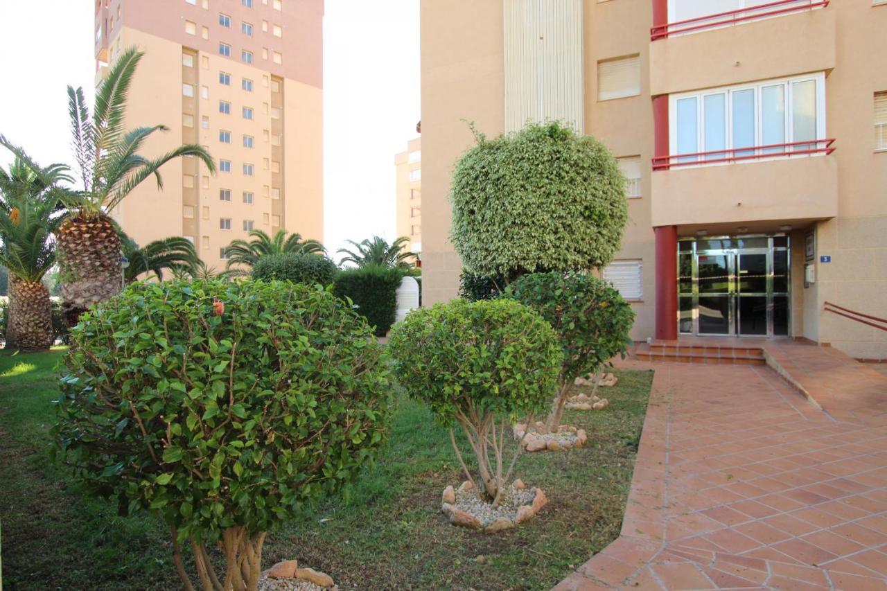 Apartamento Costa De La Calma By Rental Ole Dehesa de Campoamor  Buitenkant foto