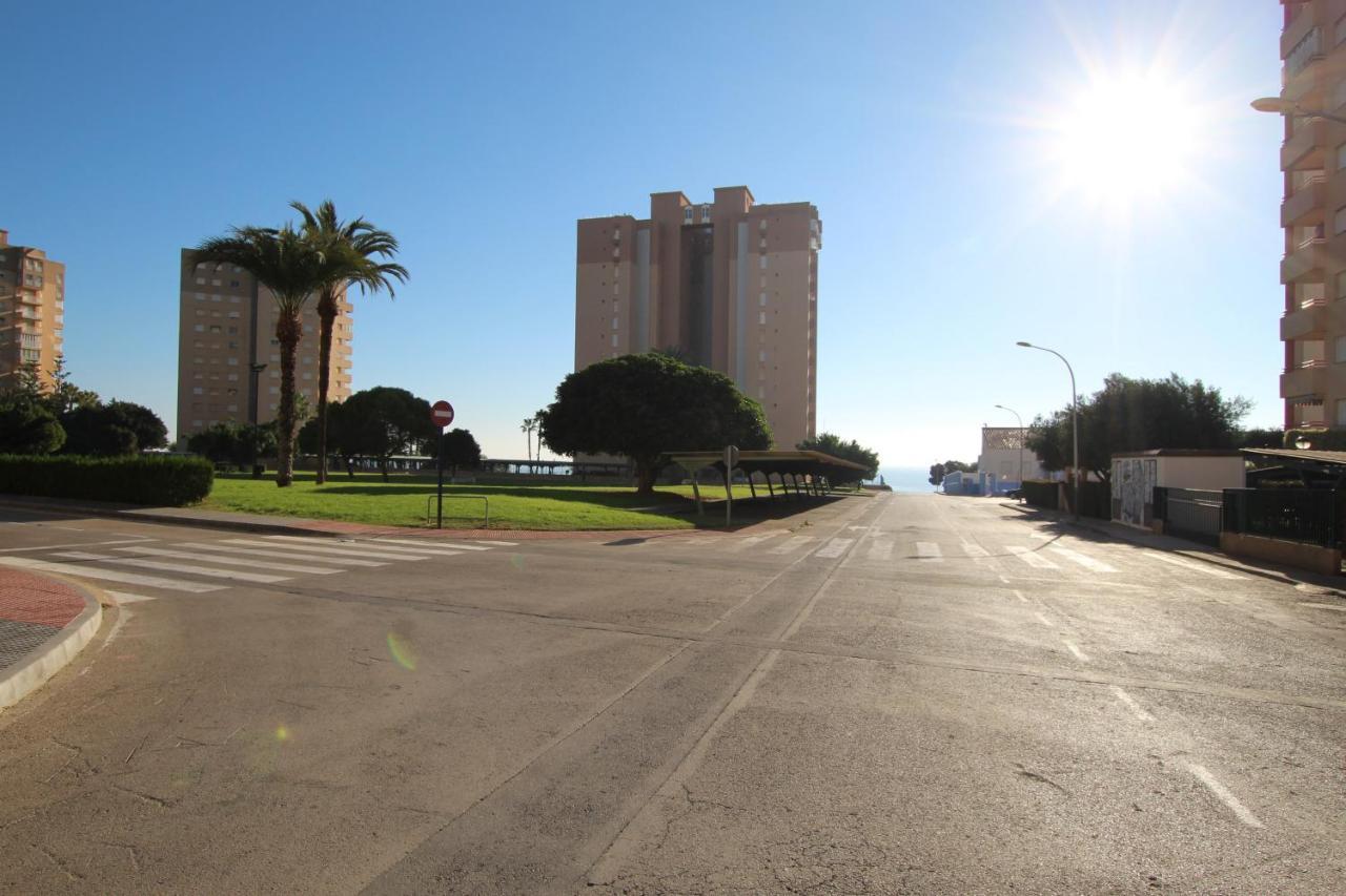 Apartamento Costa De La Calma By Rental Ole Dehesa de Campoamor  Buitenkant foto