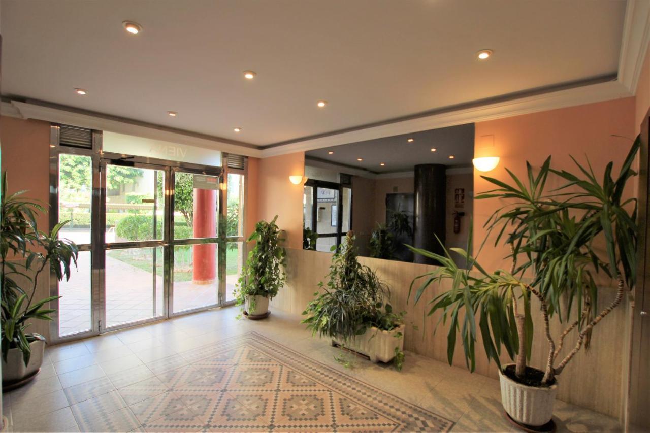 Apartamento Costa De La Calma By Rental Ole Dehesa de Campoamor  Buitenkant foto