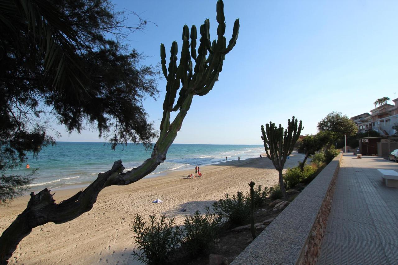 Apartamento Costa De La Calma By Rental Ole Dehesa de Campoamor  Buitenkant foto