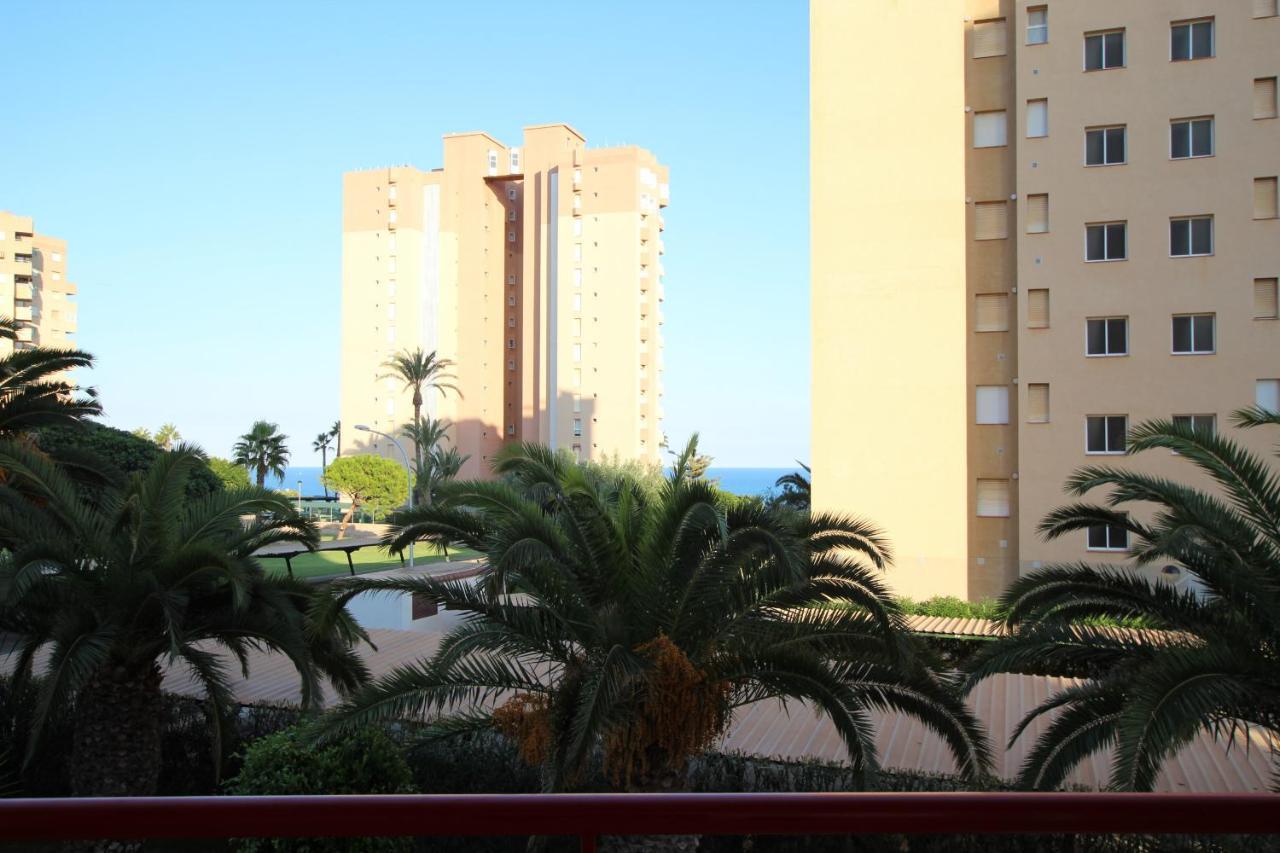 Apartamento Costa De La Calma By Rental Ole Dehesa de Campoamor  Buitenkant foto
