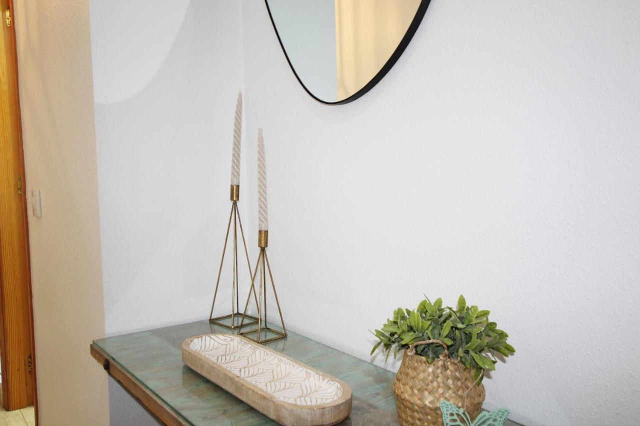 Apartamento Costa De La Calma By Rental Ole Dehesa de Campoamor  Buitenkant foto