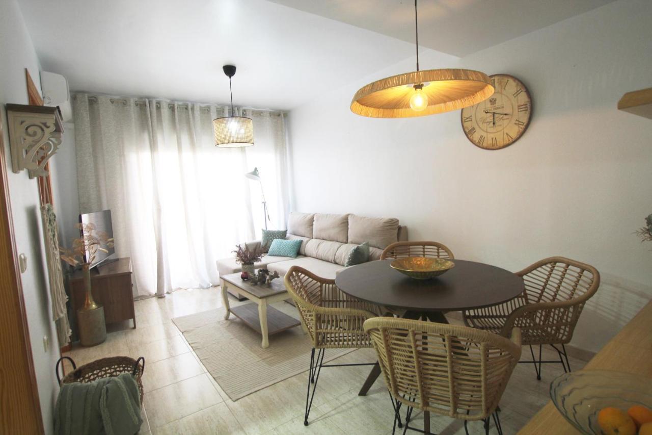 Apartamento Costa De La Calma By Rental Ole Dehesa de Campoamor  Buitenkant foto