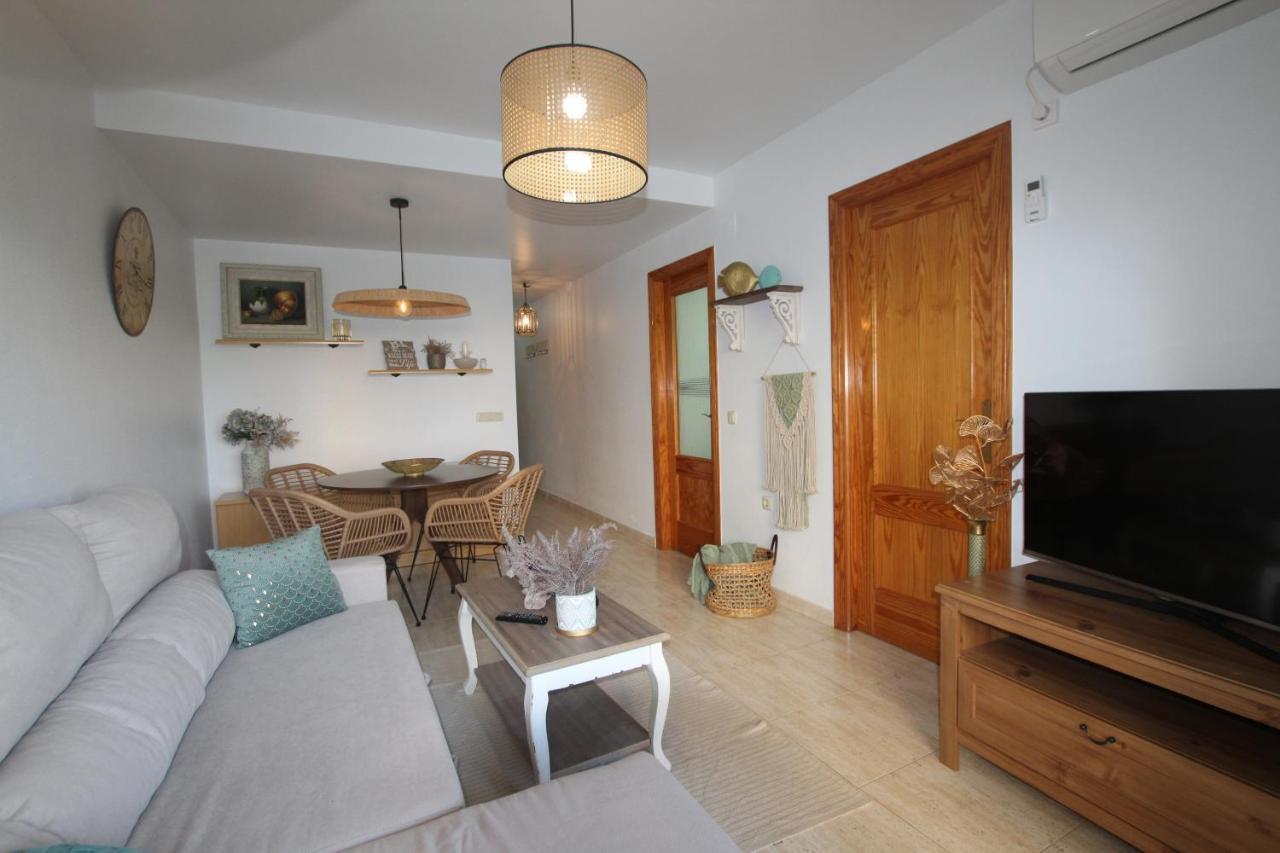Apartamento Costa De La Calma By Rental Ole Dehesa de Campoamor  Buitenkant foto