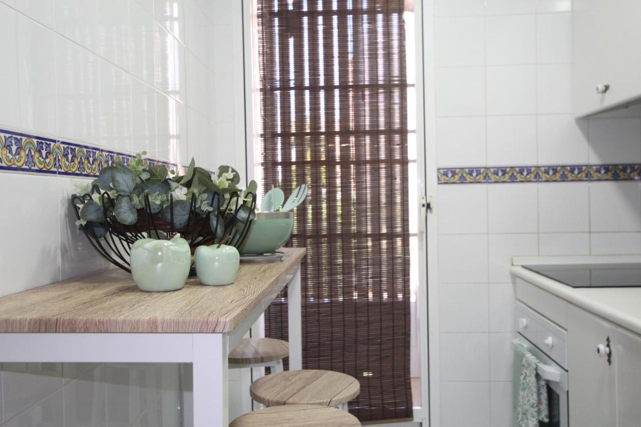 Apartamento Costa De La Calma By Rental Ole Dehesa de Campoamor  Buitenkant foto