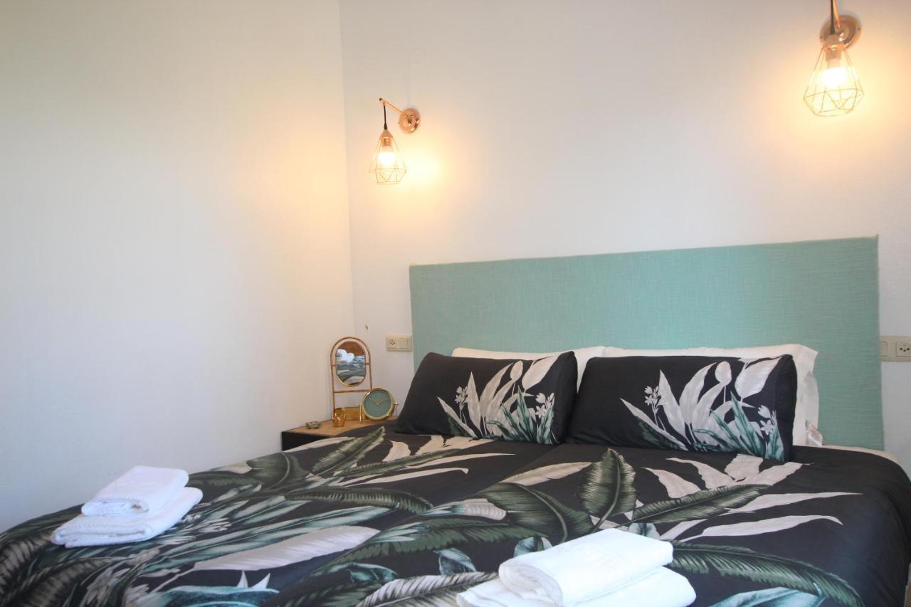 Apartamento Costa De La Calma By Rental Ole Dehesa de Campoamor  Buitenkant foto