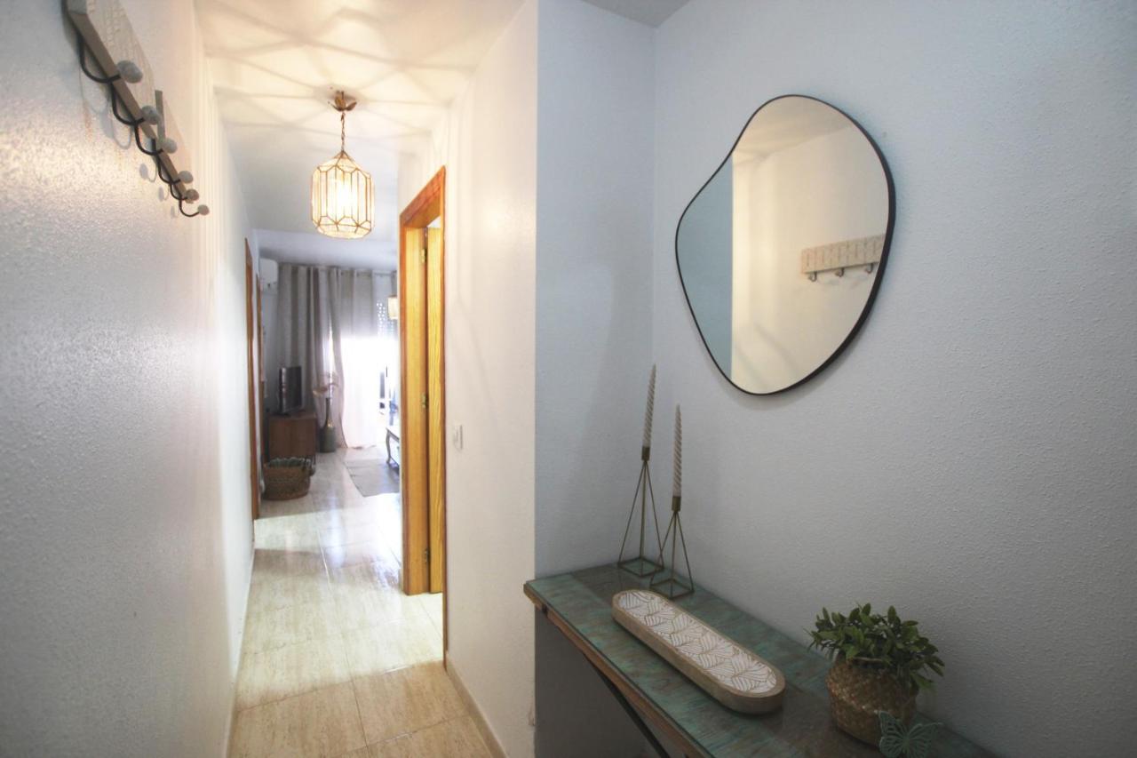 Apartamento Costa De La Calma By Rental Ole Dehesa de Campoamor  Buitenkant foto
