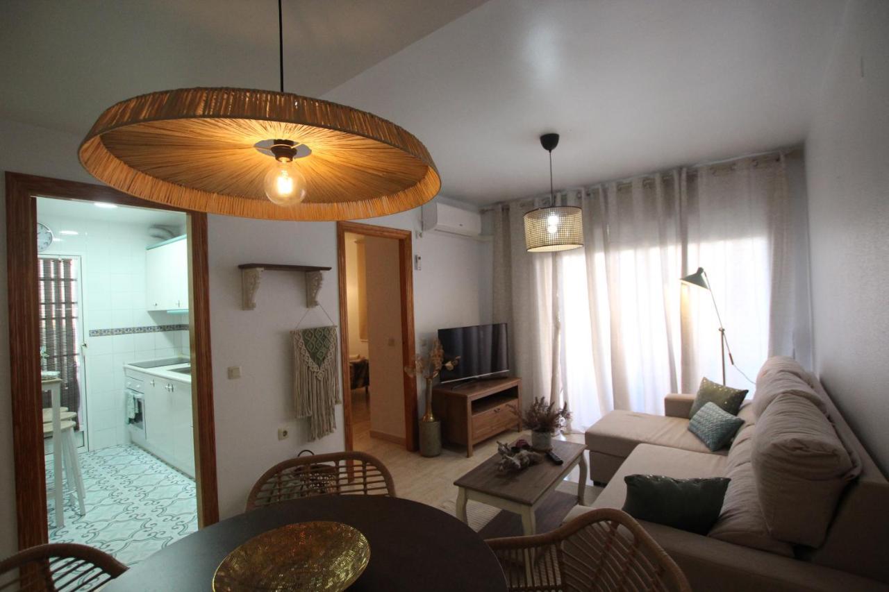 Apartamento Costa De La Calma By Rental Ole Dehesa de Campoamor  Buitenkant foto