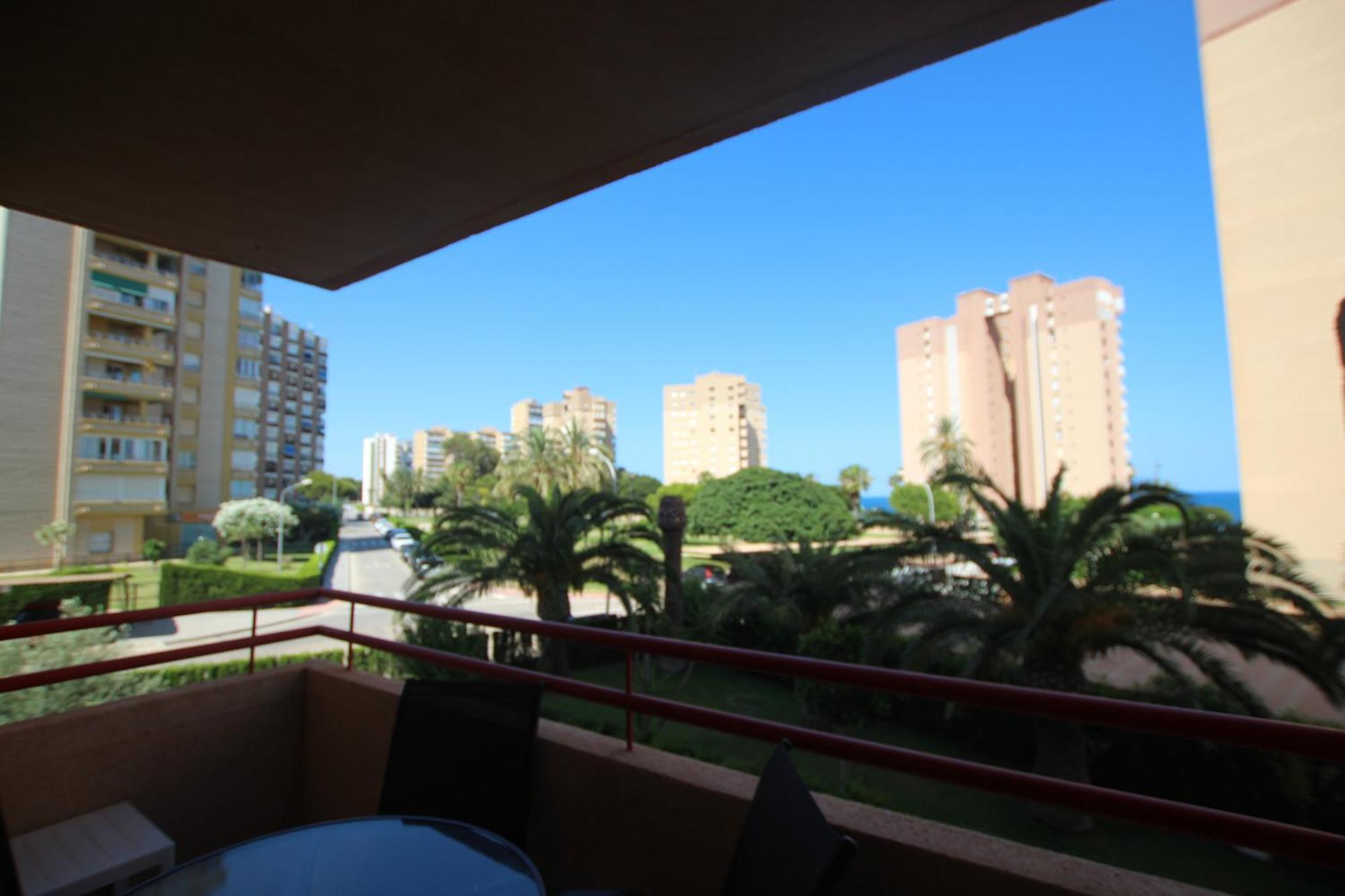 Apartamento Costa De La Calma By Rental Ole Dehesa de Campoamor  Buitenkant foto