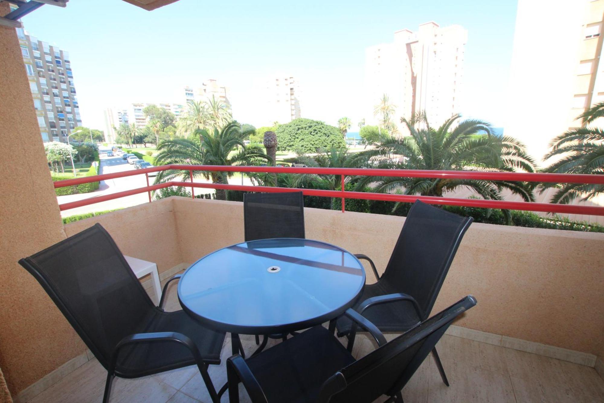 Apartamento Costa De La Calma By Rental Ole Dehesa de Campoamor  Buitenkant foto