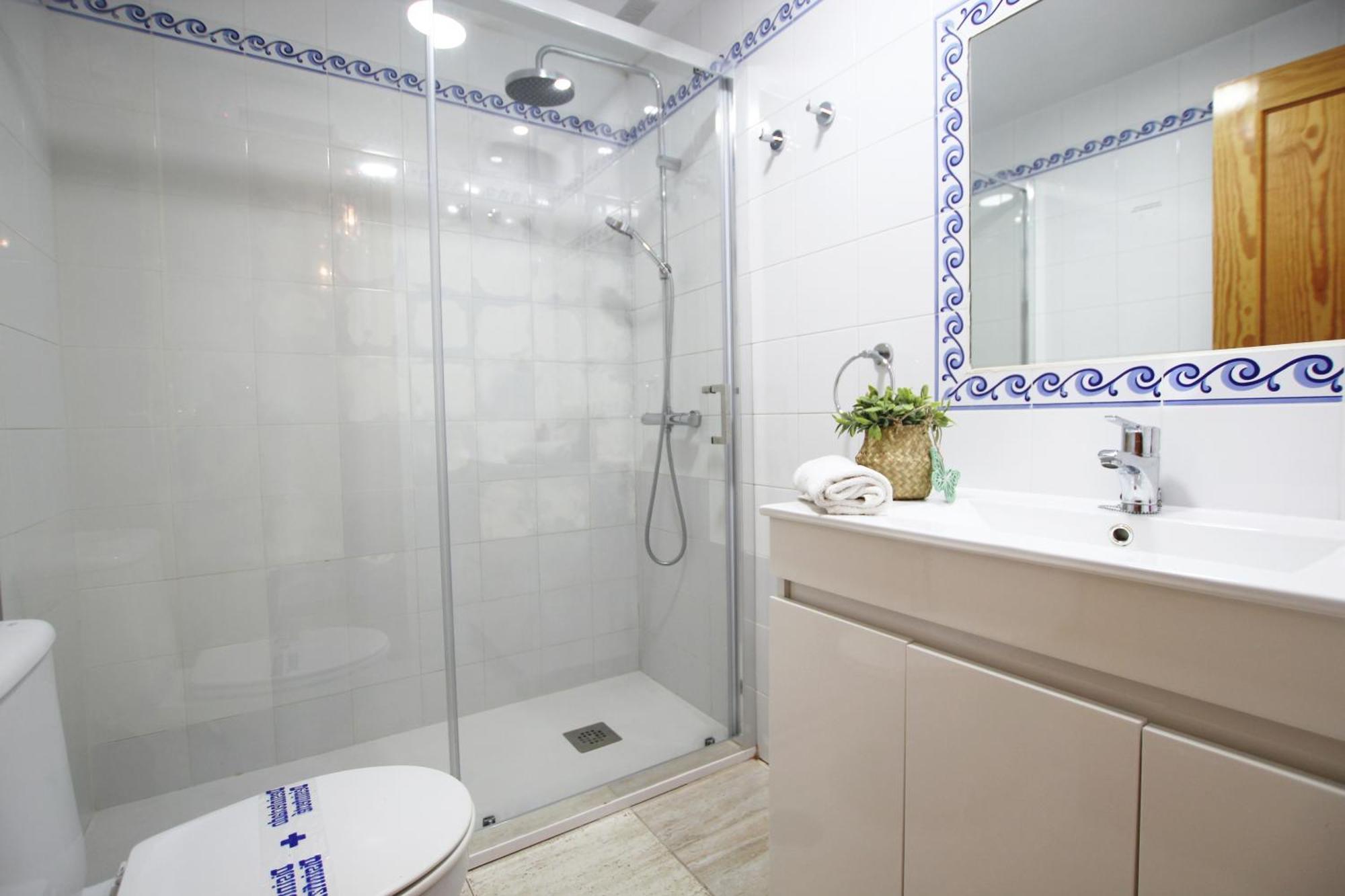 Apartamento Costa De La Calma By Rental Ole Dehesa de Campoamor  Buitenkant foto