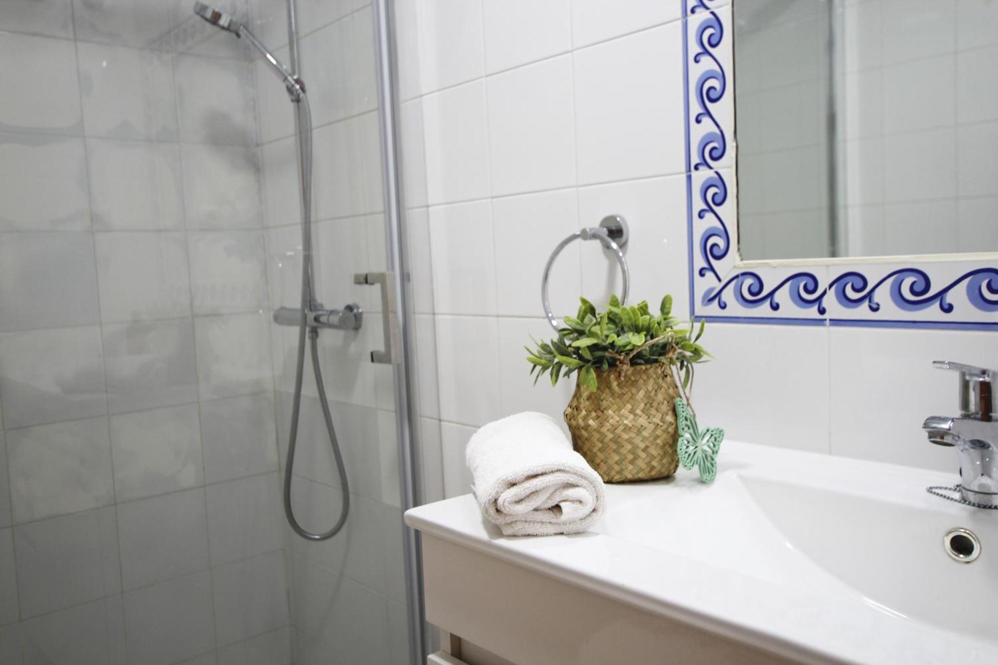 Apartamento Costa De La Calma By Rental Ole Dehesa de Campoamor  Buitenkant foto