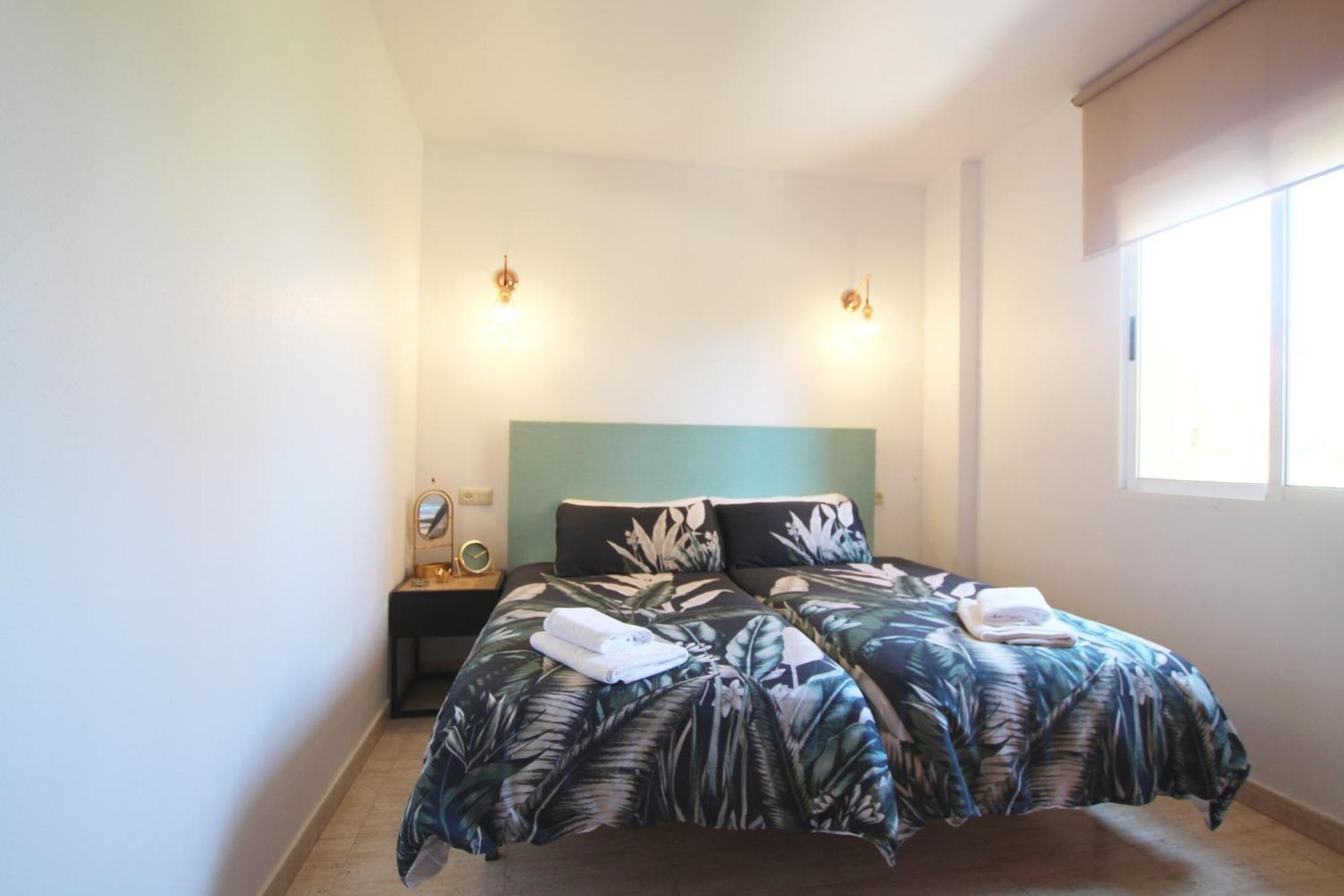 Apartamento Costa De La Calma By Rental Ole Dehesa de Campoamor  Buitenkant foto