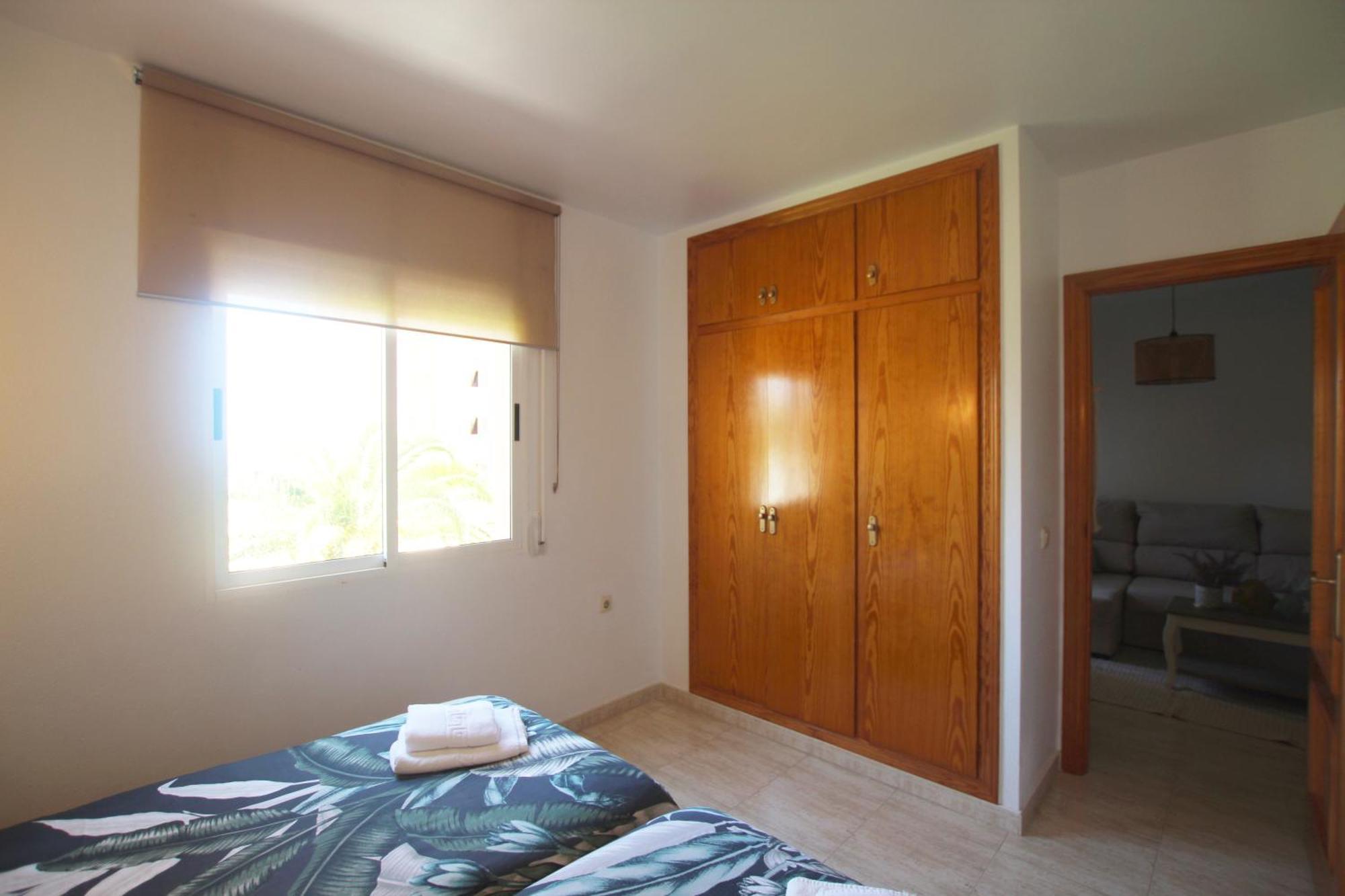 Apartamento Costa De La Calma By Rental Ole Dehesa de Campoamor  Buitenkant foto