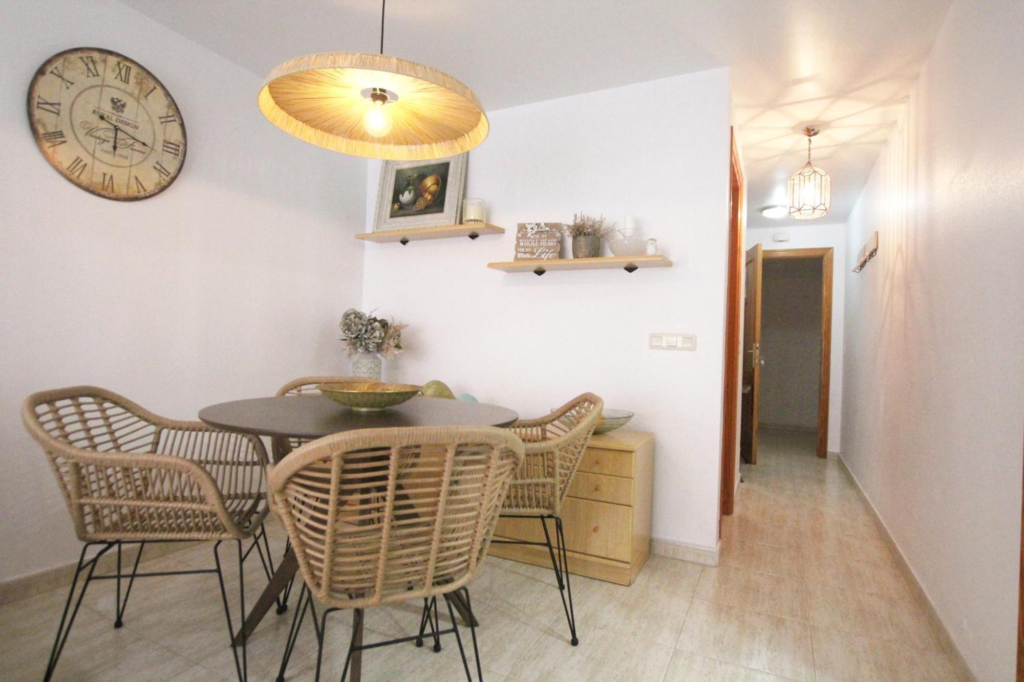 Apartamento Costa De La Calma By Rental Ole Dehesa de Campoamor  Buitenkant foto