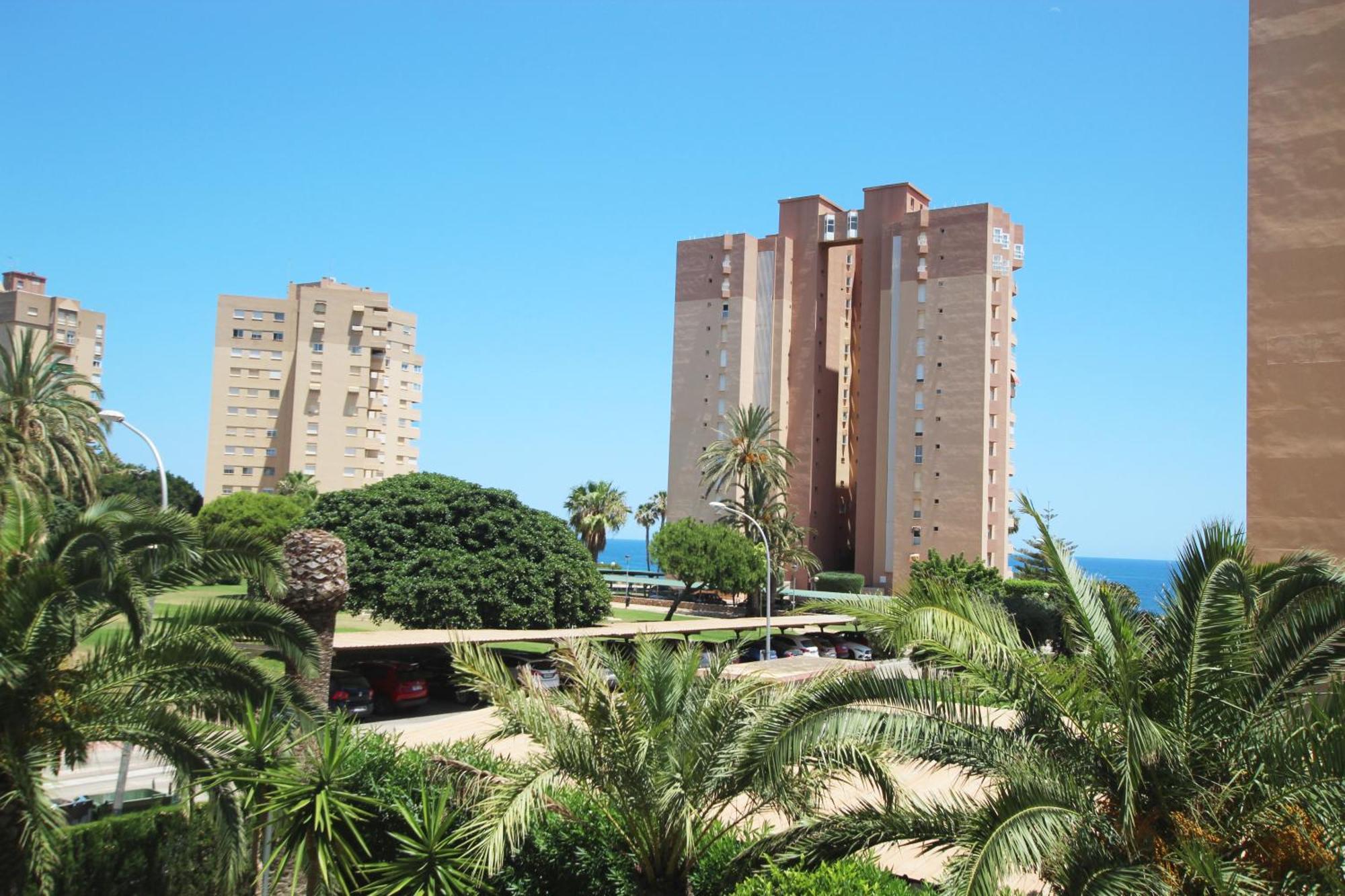 Apartamento Costa De La Calma By Rental Ole Dehesa de Campoamor  Buitenkant foto